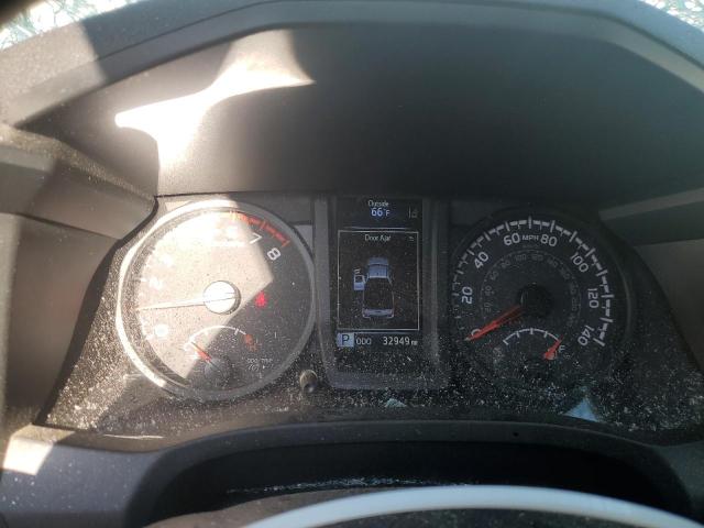 2023 TOYOTA TACOMA ACCESS CAB 3TYRX5GN6PT072981