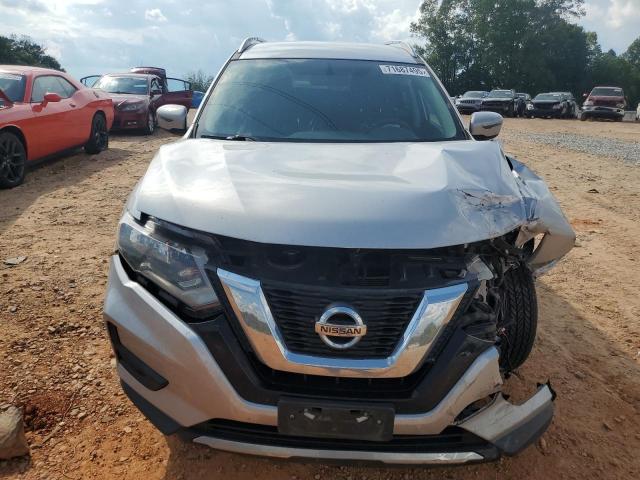 2017 NISSAN ROGUE S KNMAT2MV1HP539856