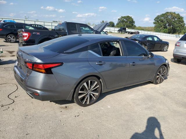 2020 NISSAN ALTIMA SR 1N4AL4CV9LC100178
