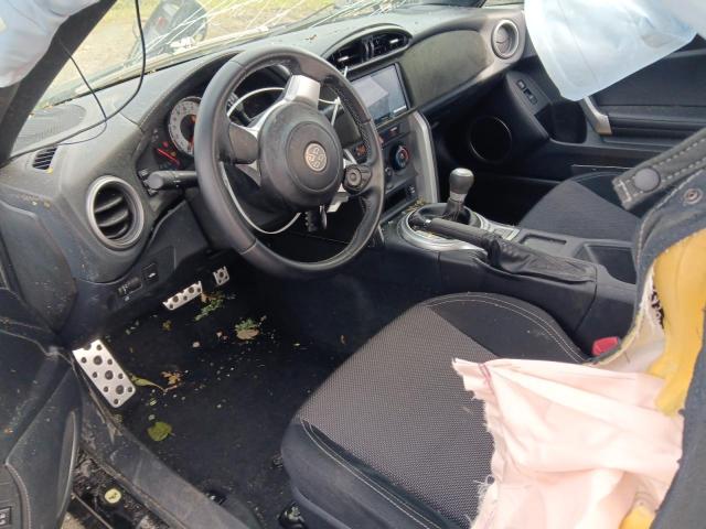 2019 TOYOTA 86 - JF1ZNAA18K8700266