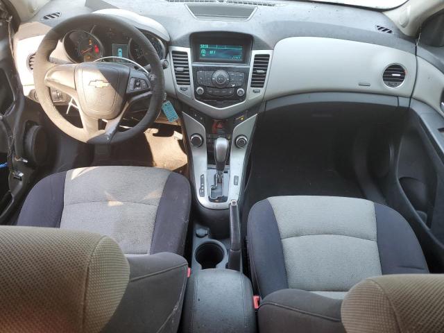 2014 CHEVROLET CRUZE LS #3241573377