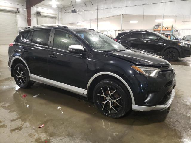 2016 TOYOTA RAV4 SE JTMJFREV7GJ067811