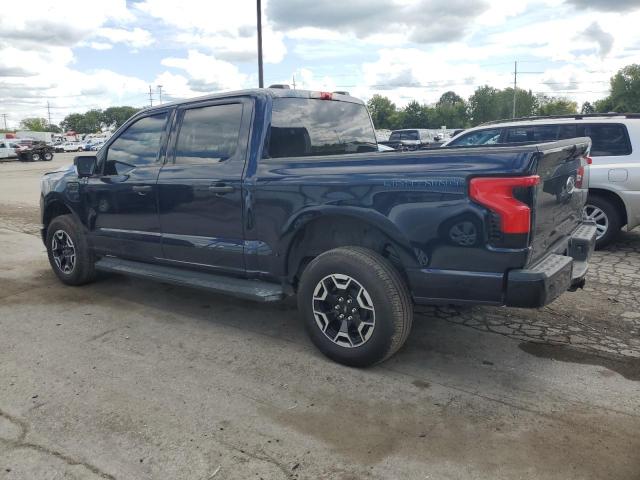 2023 FORD F150 LIGHTNING PRO 1FTVW1EL4PWG60255