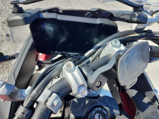2020 TRIUMPH MOTORCYCLE TIGER 900 GT PRO SMTE64DF7LT996041