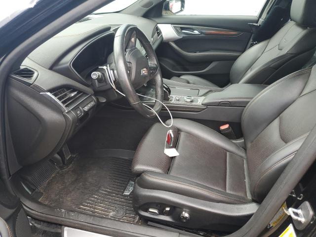 2021 CADILLAC CT5-V 1G6DV5RW6M0112740