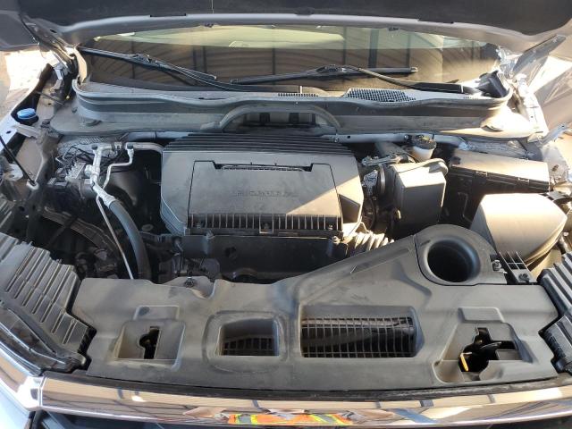 2025 HONDA PILOT EXL - 5FNYG2H45SB009959