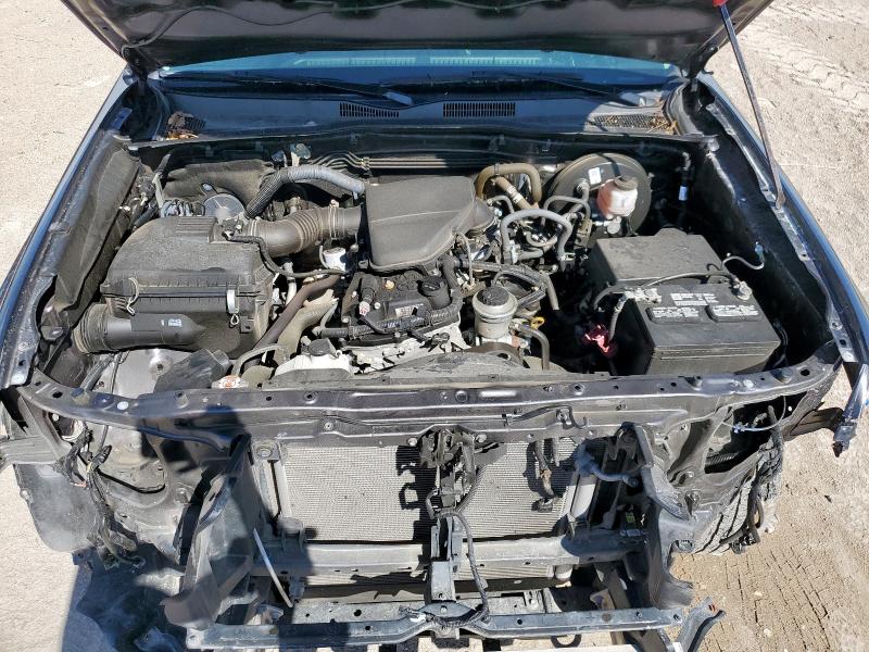 2023 TOYOTA TACOMA ACC 3TYRX5GN9PT076944