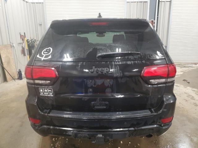 2017 JEEP GRAND CHER - 1C4RJFAG8HC895542