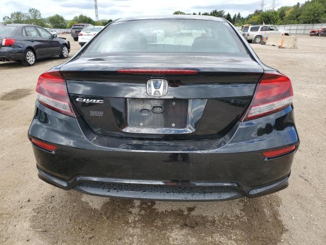 2015 HONDA CIVIC EX - 2HGFG3B83FH524145