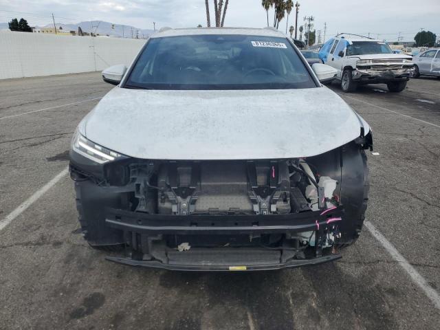 2022 AUDI Q4 E-TRON WA1J2BFZ1NP032769