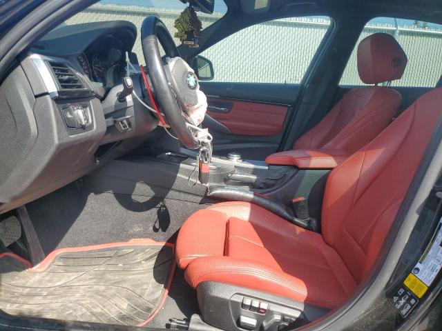 2016 BMW 340 XI WBA8B7C59GK368802