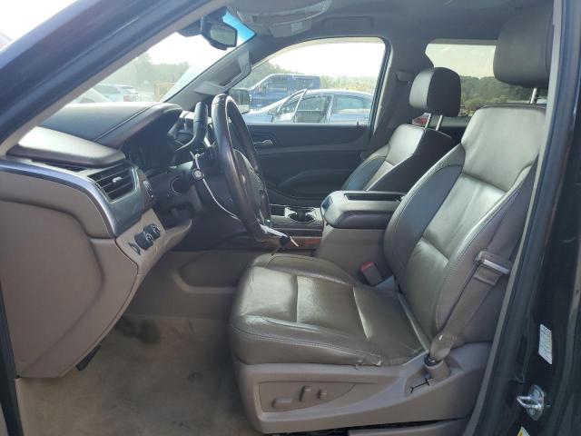 2015 CHEVROLET SUBURBAN K1500 LT - 1GNSKJKC7FR698649