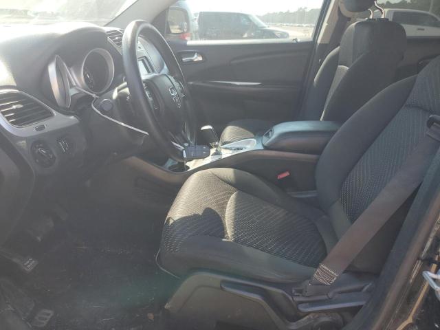 2016 DODGE JOURNEY SXT 3C4PDCBG7GT145547