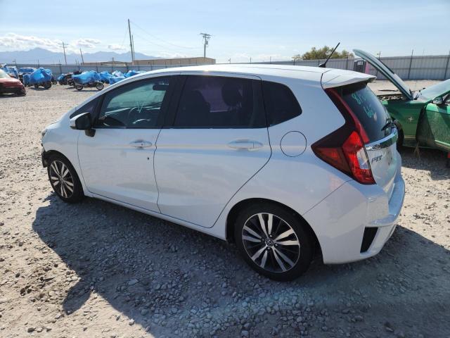 2015 HONDA FIT EX - 3HGGK5H83FM739063