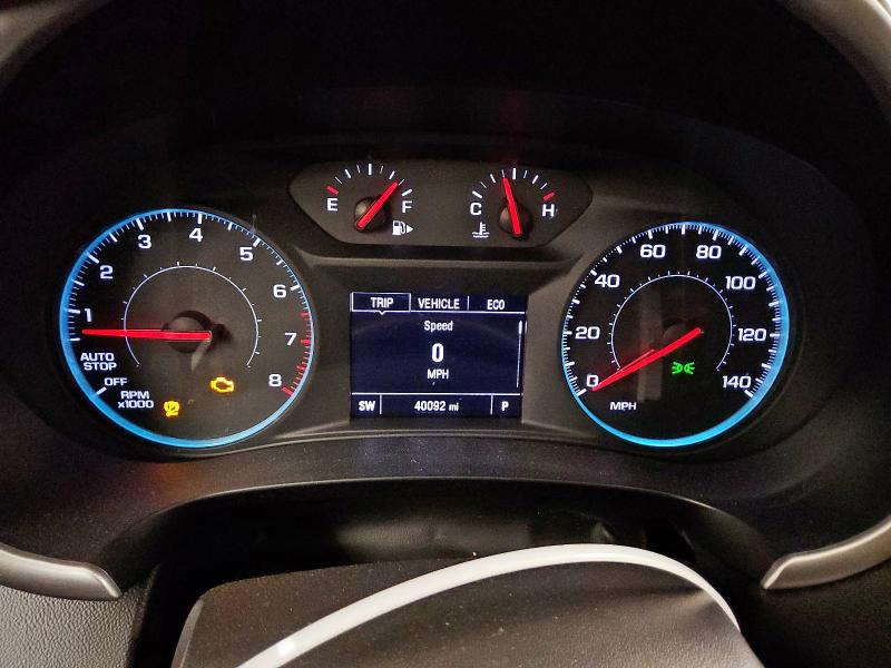 2023 CHEVROLET MALIBU LT 1G1ZD5ST1PF182405