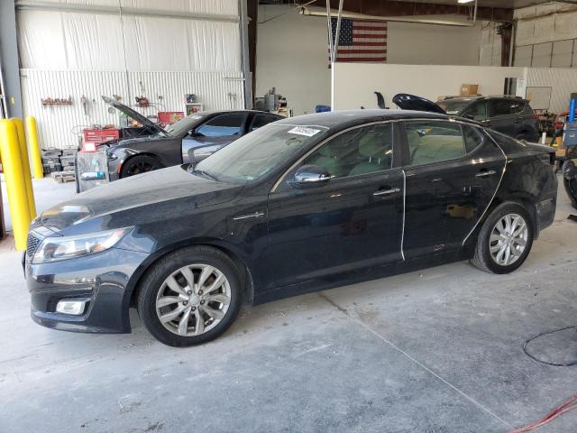 Global Auto Auctions: 2015 KIA OPTIMA EX