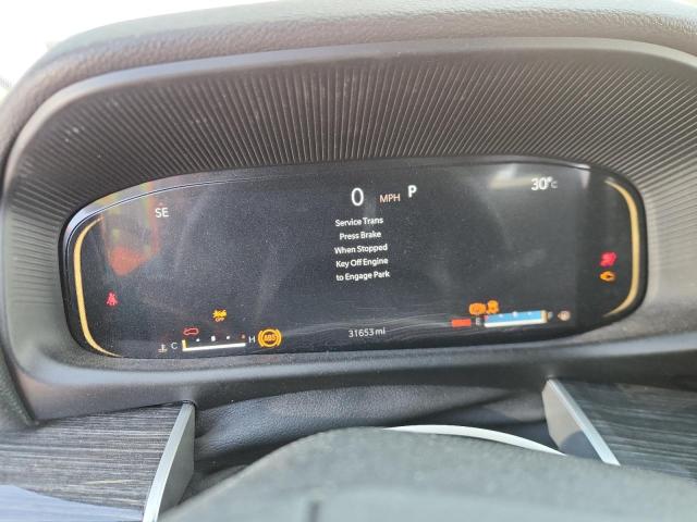 2022 JEEP WAGONEER S #3285655636