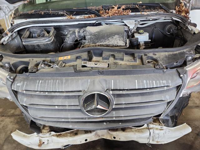 2019 MERCEDES-BENZ SPRINTER 2 W1Y40CHY5KT018472