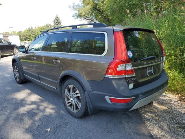 2015 VOLVO XC70 3.2 P YV4940NB5F1194496