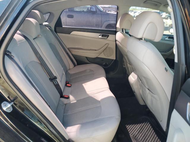2016 HYUNDAI SONATA SE 5NPE24AFXGH372324