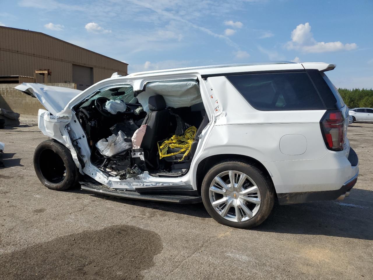 Global Auto Auctions