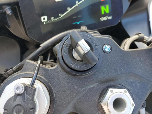 2024 BMW S1000 RR WB10E6308R6K59763