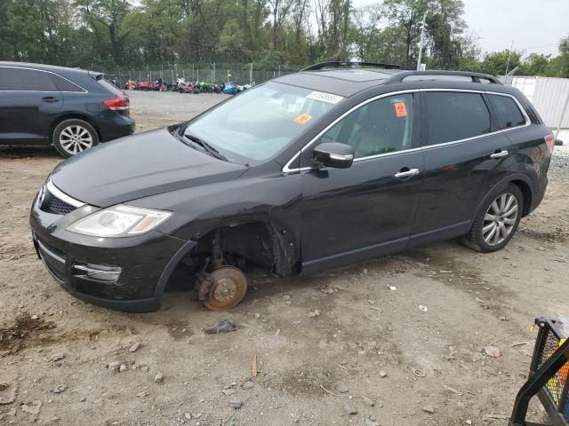 Global Auto Auctions: 2008 MAZDA CX-9