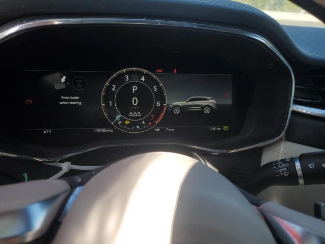 2025 JAGUAR F-PACE R-D #3301876445