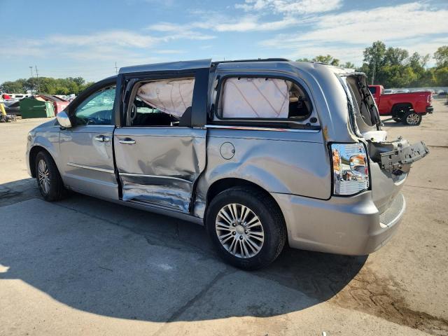 2014 CHRYSLER TOWN & COU #3260668654