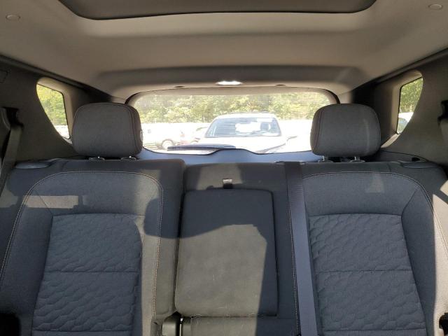 2019 CHEVROLET EQUINOX LT 2GNAXUEV5K6118851