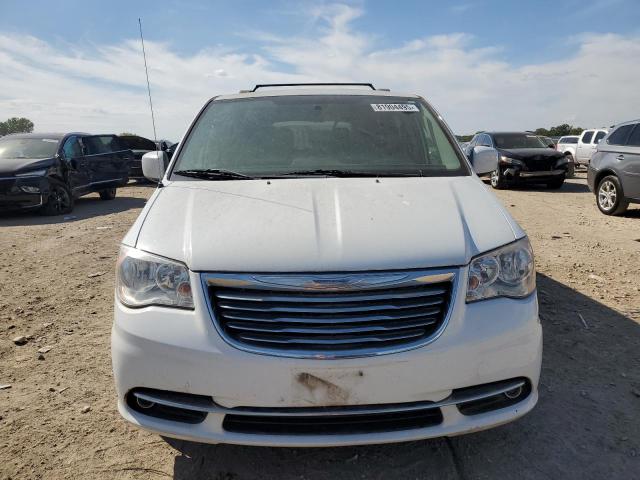 2015 CHRYSLER TOWN & COU 2C4RC1BG9FR699335