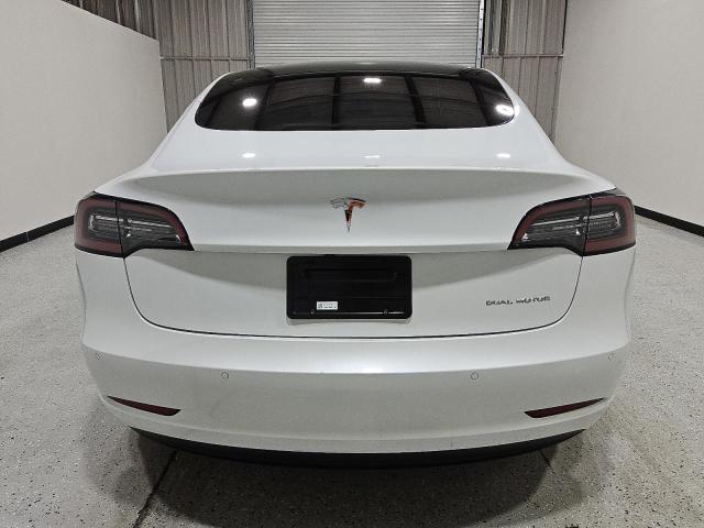 2021 TESLA MODEL 3 #3304694915