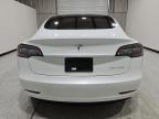 Lot #3304694915 2021 TESLA MODEL 3