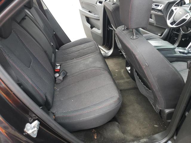2015 CHEVROLET EQUINOX LT 2GNFLFEK3F6281328