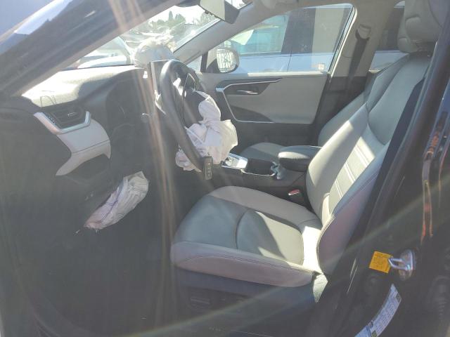 2020 TOYOTA RAV4 LIMIT 2T3DWRFV4LW052187