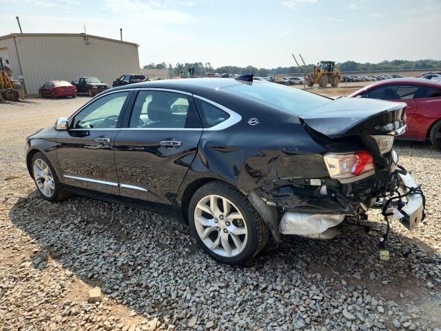 2017 CHEVROLET IMPALA PRE 2G1145S3XH9126213