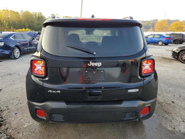 2022 JEEP RENEGADE L ZACNJDB1XNPN81649
