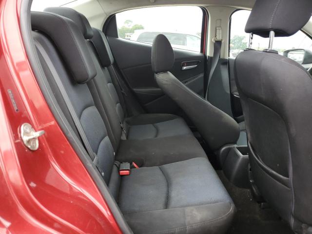 2017 TOYOTA YARIS IA - 3MYDLBYV8HY161140