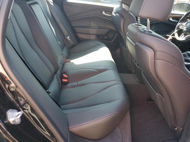 2021 ACURA TLX TECHNOLOGY - 19UUB5F41MA006345