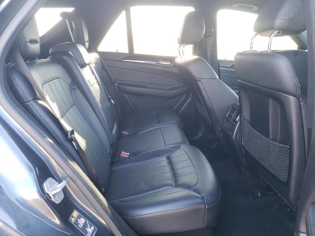 2016 MERCEDES-BENZ GLE 350 4M 4JGDA5HB6GA694162