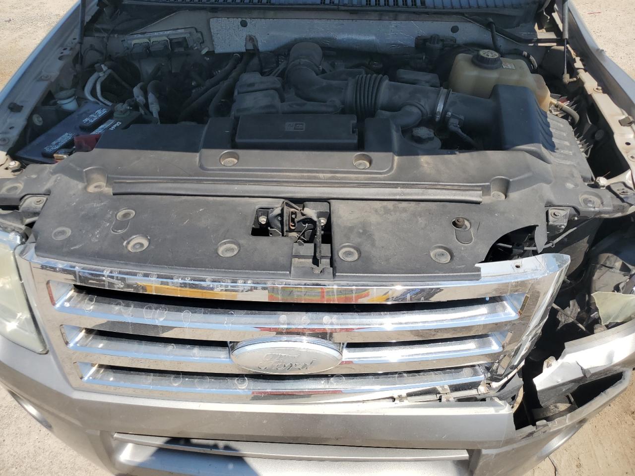 Lot #3273835402 2008 FORD EXPEDITION XLT