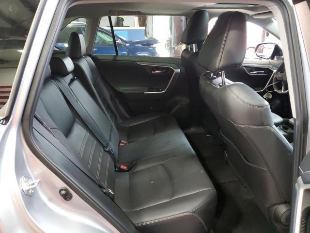 2021 TOYOTA RAV4 LIMIT 2T3N1RFV5MC207190