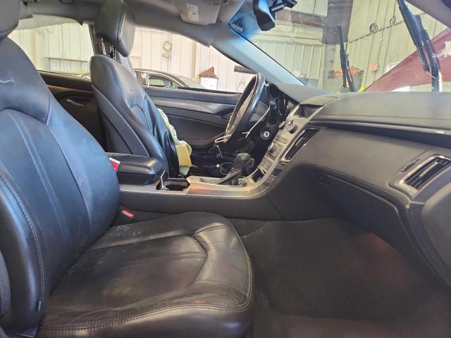 2010 CADILLAC CTS PERFORMANCE COLLECTION - 1G6DL5EG8A0138644