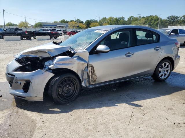 MAZDA 3 I