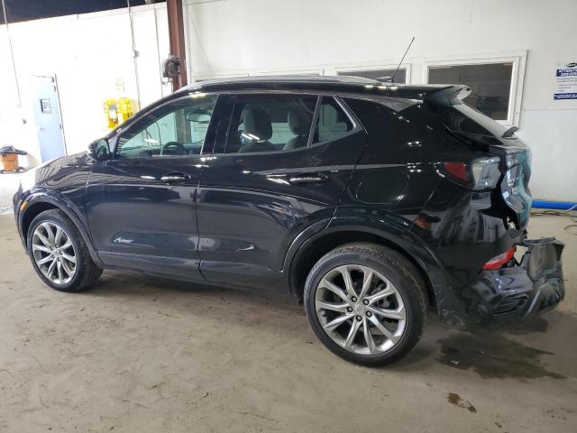 2024 BUICK ENCORE GX - KL4AMGSL1RB022738