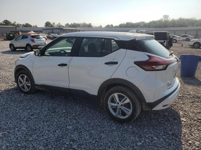 2021 NISSAN KICKS S 3N1CP5BV9ML532468