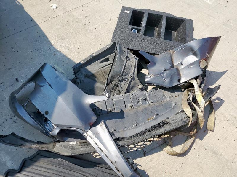 2023 ACURA INTEGRA A- - 19UDE4G70PA005041