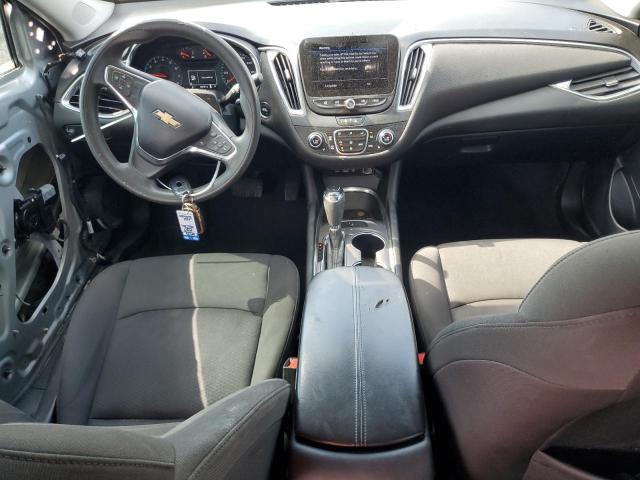 2020 CHEVROLET MALIBU LT - 1G1ZD5ST7LF091116