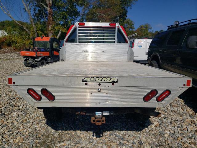 2005 FORD F350 SRW S #3253889555