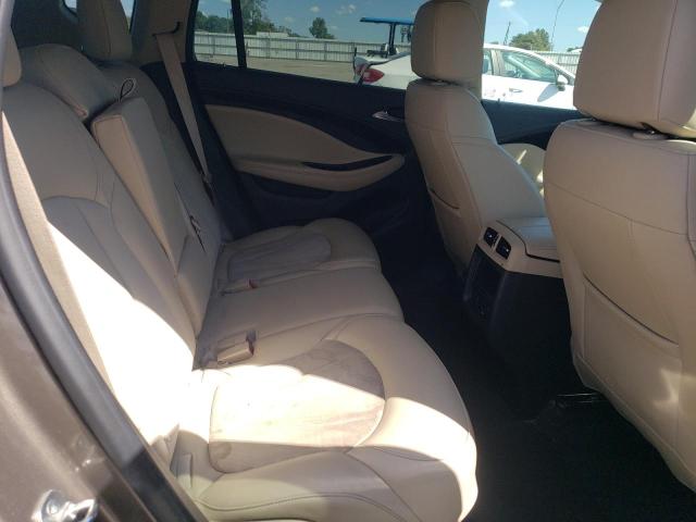 2017 BUICK ENVISION P LRBFXASA1HD111323